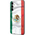 Mexico Flag Galaxy A14 5G Skin